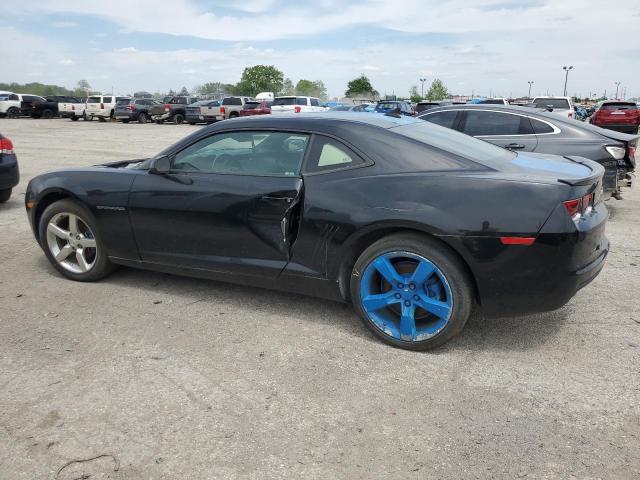 Photo 1 VIN: 2G1FF1ED9B9131035 - CHEVROLET CAMARO 