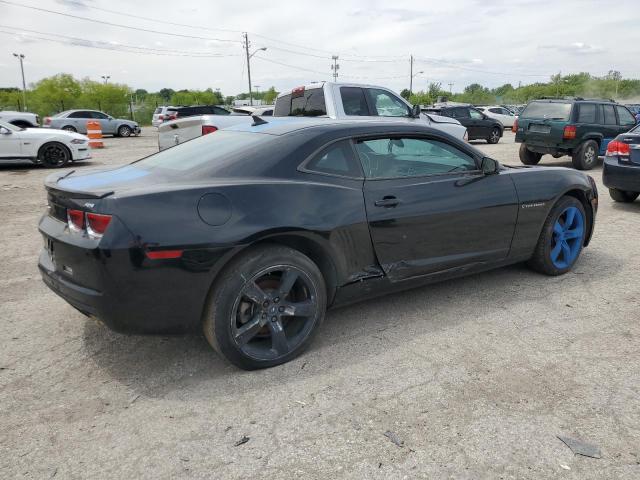 Photo 2 VIN: 2G1FF1ED9B9131035 - CHEVROLET CAMARO 