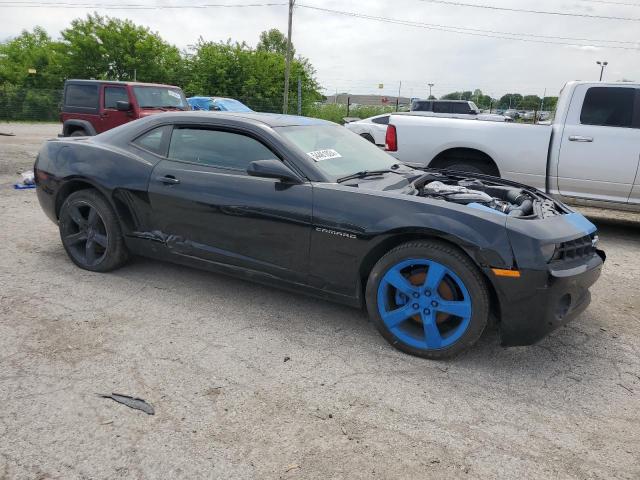 Photo 3 VIN: 2G1FF1ED9B9131035 - CHEVROLET CAMARO 