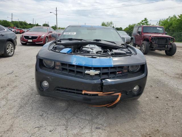 Photo 4 VIN: 2G1FF1ED9B9131035 - CHEVROLET CAMARO 