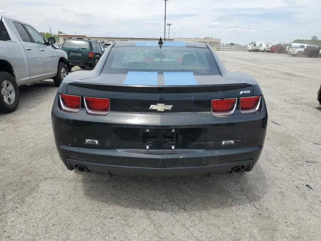 Photo 5 VIN: 2G1FF1ED9B9131035 - CHEVROLET CAMARO 