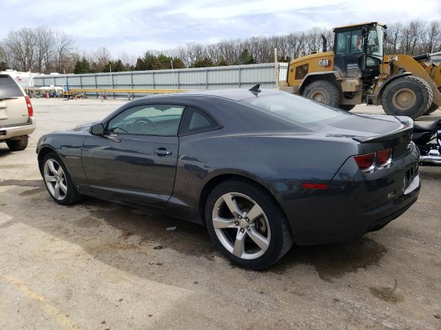 Photo 1 VIN: 2G1FF1EV2A9115153 - CHEVROLET CAMARO 