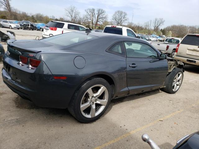 Photo 2 VIN: 2G1FF1EV2A9115153 - CHEVROLET CAMARO 