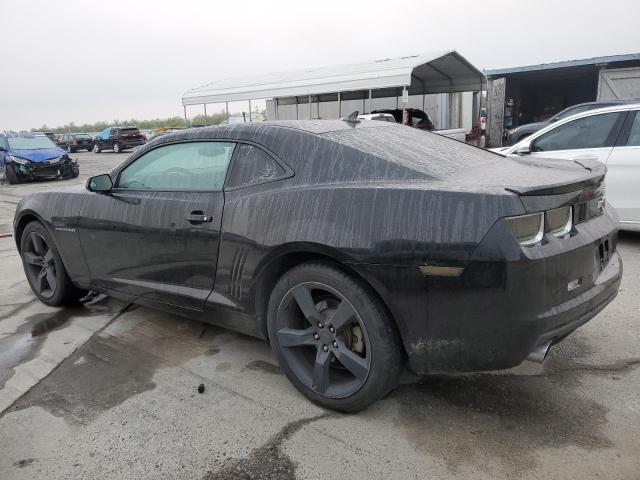 Photo 1 VIN: 2G1FF1EV2A9228293 - CHEVROLET CAMARO LT 