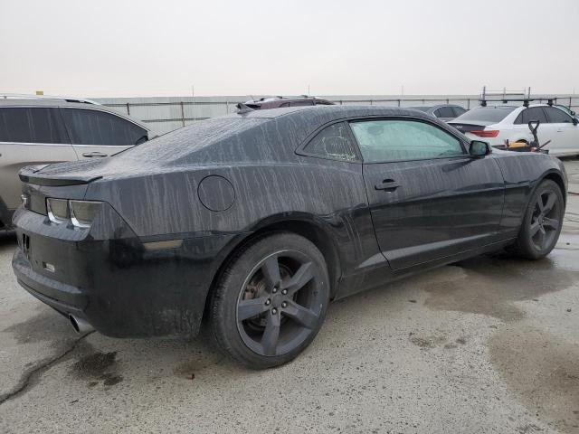 Photo 2 VIN: 2G1FF1EV2A9228293 - CHEVROLET CAMARO LT 