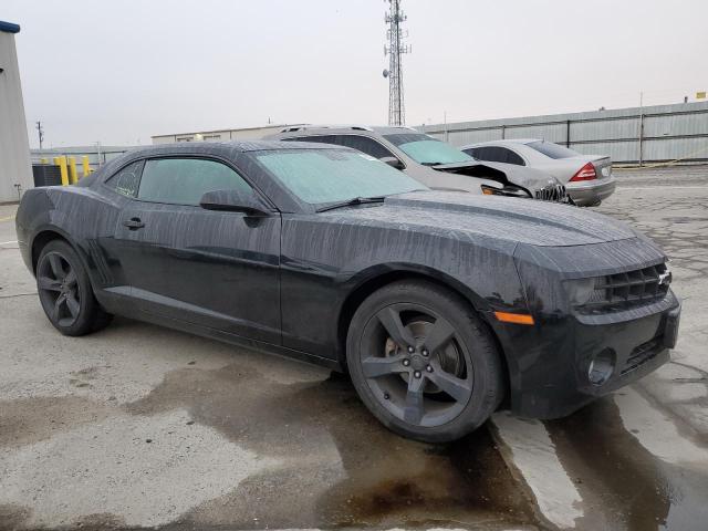 Photo 3 VIN: 2G1FF1EV2A9228293 - CHEVROLET CAMARO LT 