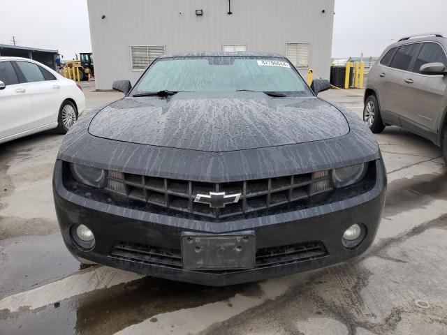 Photo 4 VIN: 2G1FF1EV2A9228293 - CHEVROLET CAMARO LT 