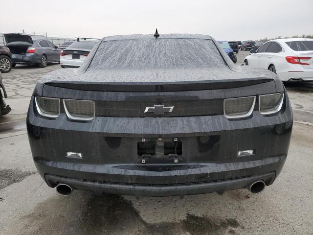 Photo 5 VIN: 2G1FF1EV2A9228293 - CHEVROLET CAMARO LT 