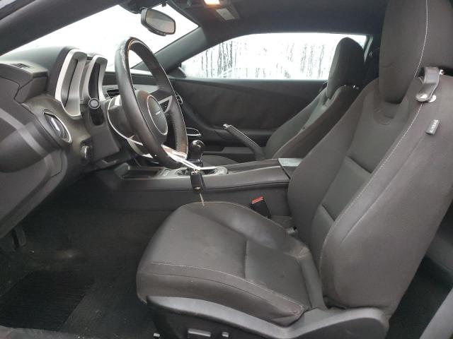 Photo 6 VIN: 2G1FF1EV2A9228293 - CHEVROLET CAMARO LT 