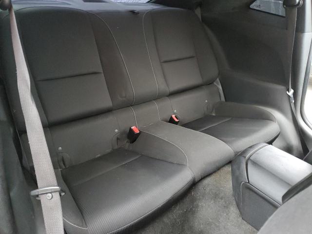 Photo 9 VIN: 2G1FF1EV2A9228293 - CHEVROLET CAMARO LT 