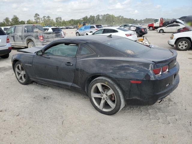 Photo 1 VIN: 2G1FF1EV7A9202093 - CHEVROLET CAMARO LT 