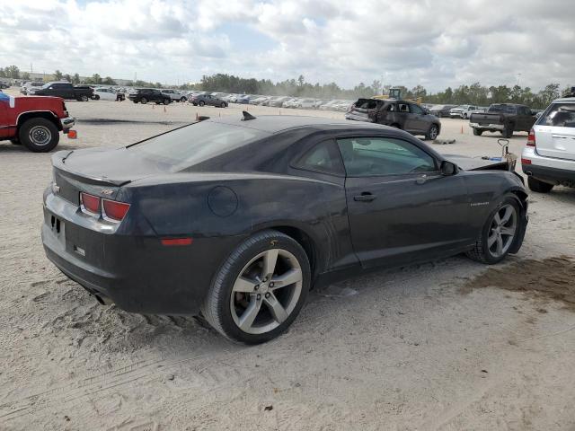 Photo 2 VIN: 2G1FF1EV7A9202093 - CHEVROLET CAMARO LT 