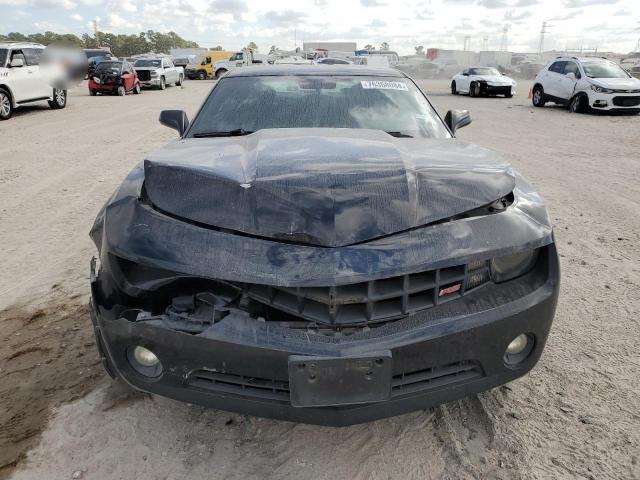 Photo 4 VIN: 2G1FF1EV7A9202093 - CHEVROLET CAMARO LT 