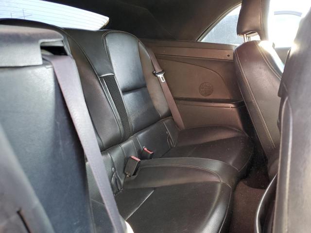 Photo 9 VIN: 2G1FF3D37F9290503 - CHEVROLET CAMARO LT 