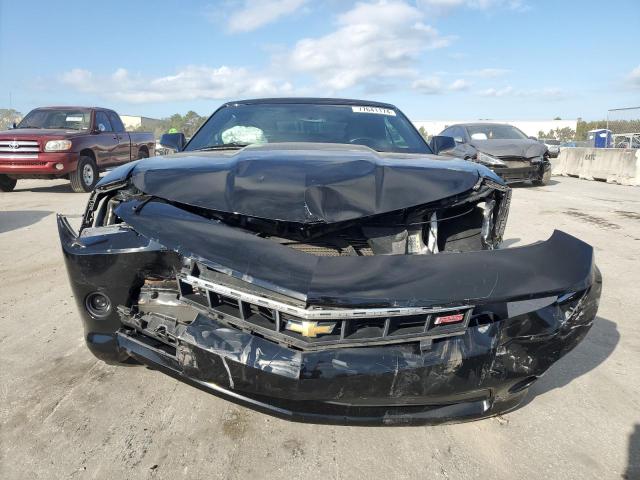 Photo 4 VIN: 2G1FF3D3XF9169187 - CHEVROLET CAMARO LT 