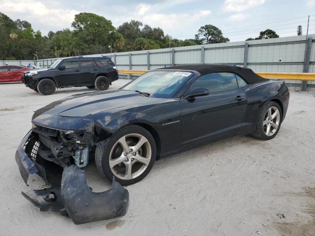 Photo 0 VIN: 2G1FF3D3XF9233051 - CHEVROLET CAMARO 