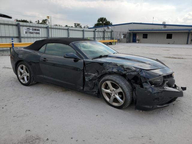 Photo 3 VIN: 2G1FF3D3XF9233051 - CHEVROLET CAMARO 