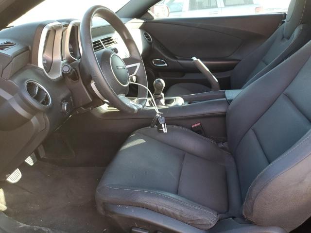 Photo 6 VIN: 2G1FF3DDXB9189149 - CHEVROLET CAMARO LT 