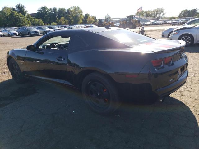 Photo 1 VIN: 2G1FG1E34C9163672 - CHEVROLET CAMARO LT 