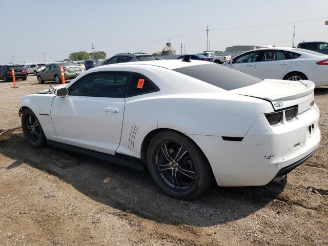 Photo 1 VIN: 2G1FG1E36D9141531 - CHEVROLET CAMARO LT 