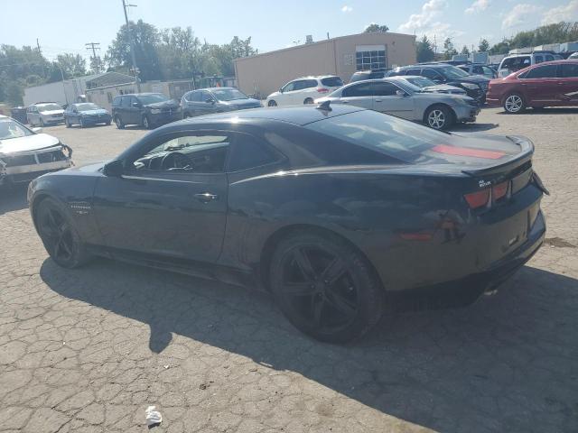 Photo 1 VIN: 2G1FG1E38C9144672 - CHEVROLET CAMARO LT 