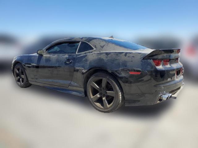 Photo 1 VIN: 2G1FG1ED1B9199701 - CHEVROLET CAMARO 