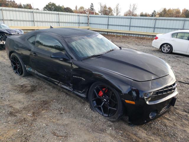 Photo 3 VIN: 2G1FG1ED3B9137636 - CHEVROLET CAMARO 