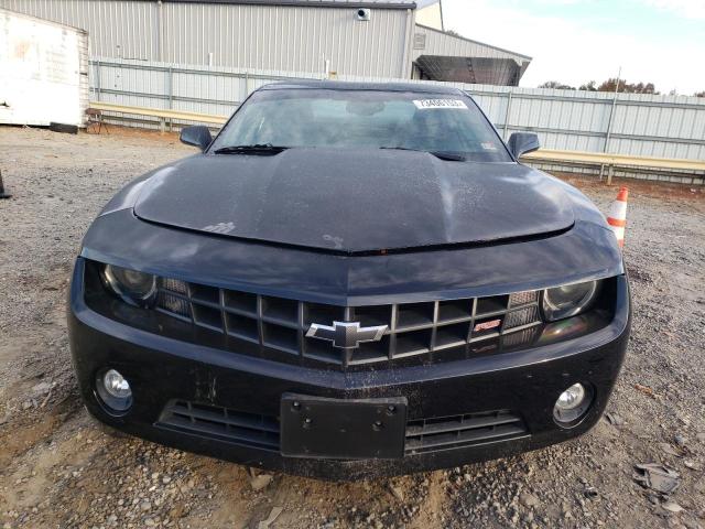 Photo 4 VIN: 2G1FG1ED3B9137636 - CHEVROLET CAMARO 