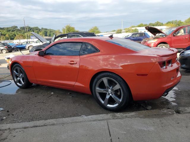 Photo 1 VIN: 2G1FG1ED5B9200168 - CHEVROLET CAMARO LT 