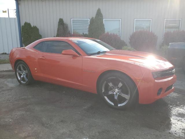 Photo 3 VIN: 2G1FG1ED5B9200168 - CHEVROLET CAMARO LT 