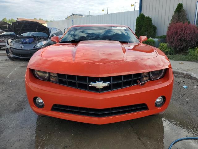 Photo 4 VIN: 2G1FG1ED5B9200168 - CHEVROLET CAMARO LT 