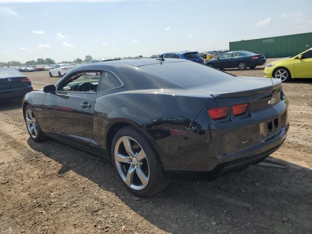 Photo 1 VIN: 2G1FG1ED6B9143348 - CHEVROLET CAMARO 