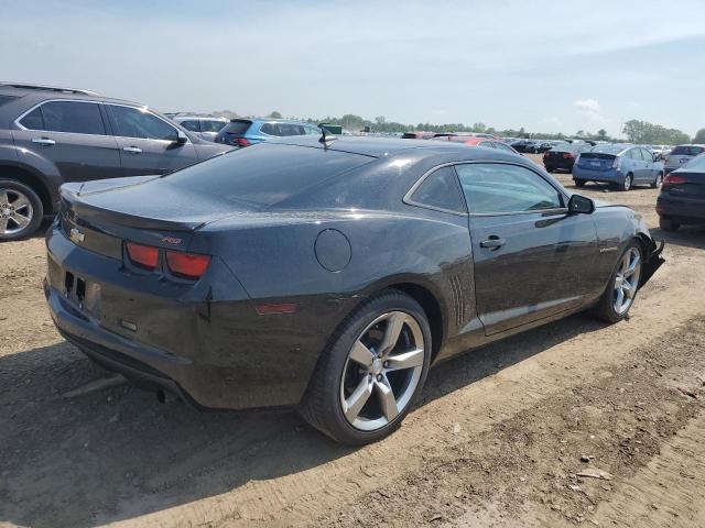 Photo 2 VIN: 2G1FG1ED6B9143348 - CHEVROLET CAMARO 