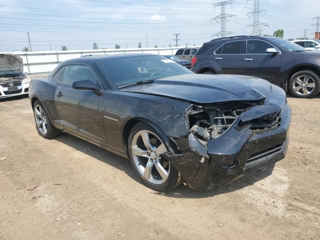 Photo 3 VIN: 2G1FG1ED6B9143348 - CHEVROLET CAMARO 