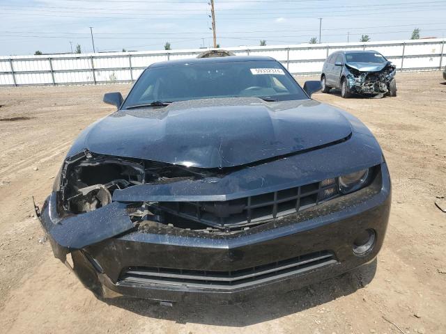 Photo 4 VIN: 2G1FG1ED6B9143348 - CHEVROLET CAMARO 