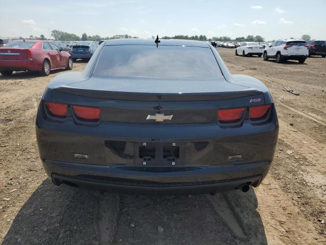 Photo 5 VIN: 2G1FG1ED6B9143348 - CHEVROLET CAMARO 