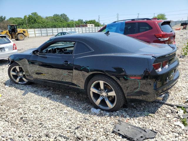 Photo 1 VIN: 2G1FG1ED7B9188492 - CHEVROLET CAMARO 