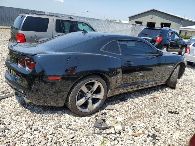 Photo 2 VIN: 2G1FG1ED7B9188492 - CHEVROLET CAMARO 