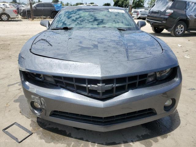 Photo 4 VIN: 2G1FG1ED8B9149541 - CHEVROLET CAMARO LT 