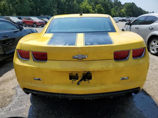 Photo 5 VIN: 2G1FG1EV0A9000578 - CHEVROLET CAMARO LT 