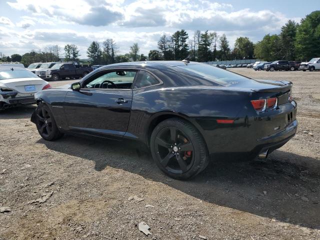 Photo 1 VIN: 2G1FG1EV0A9126441 - CHEVROLET CAMARO LT 