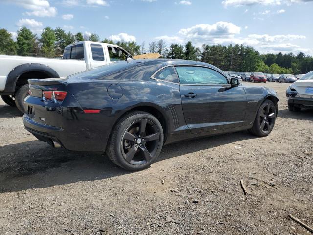 Photo 2 VIN: 2G1FG1EV0A9126441 - CHEVROLET CAMARO LT 