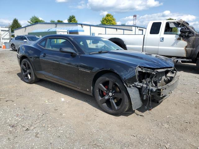 Photo 3 VIN: 2G1FG1EV0A9126441 - CHEVROLET CAMARO LT 