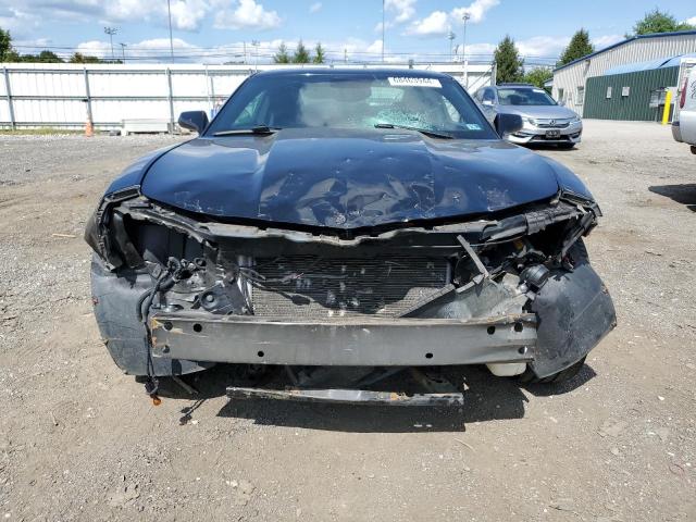 Photo 4 VIN: 2G1FG1EV0A9126441 - CHEVROLET CAMARO LT 