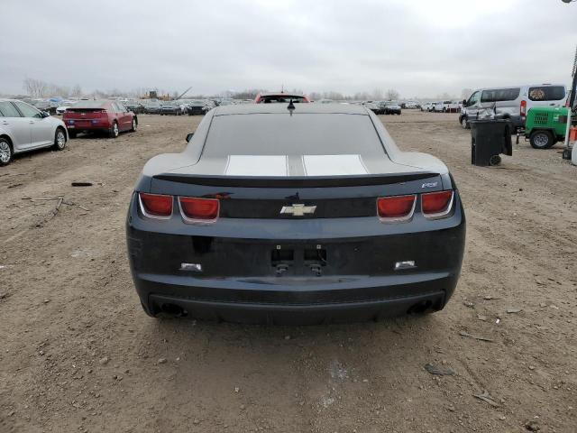 Photo 5 VIN: 2G1FG1EV3A9116468 - CHEVROLET CAMARO LT 