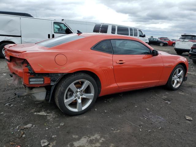 Photo 2 VIN: 2G1FG1EV3A9164181 - CHEVROLET CAMARO 