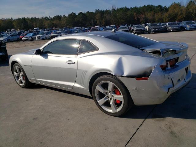 Photo 1 VIN: 2G1FG1EV4A9123946 - CHEVROLET CAMARO 