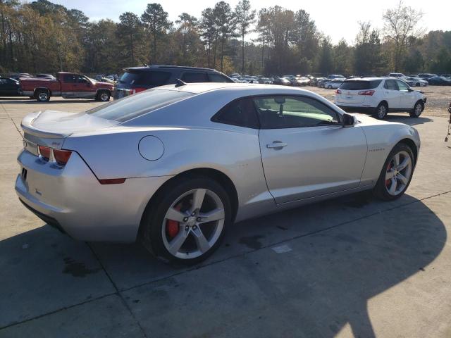 Photo 2 VIN: 2G1FG1EV4A9123946 - CHEVROLET CAMARO 