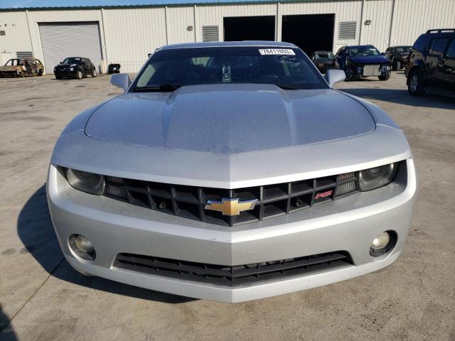 Photo 4 VIN: 2G1FG1EV4A9123946 - CHEVROLET CAMARO 