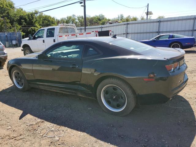 Photo 1 VIN: 2G1FG1EV5A9156597 - CHEVROLET CAMARO LT 